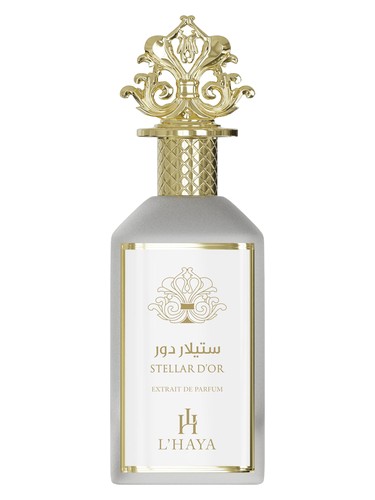 L'Haya Stellar D'Or