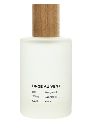 Zara Linge au Vent