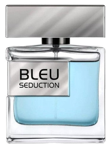Fragrance World Bleu Seduction