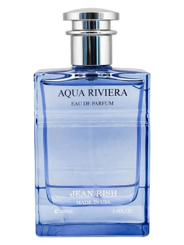 Jean Rish Aqua Riviera