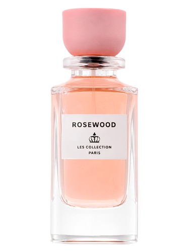 Jean Rish Rosewood
