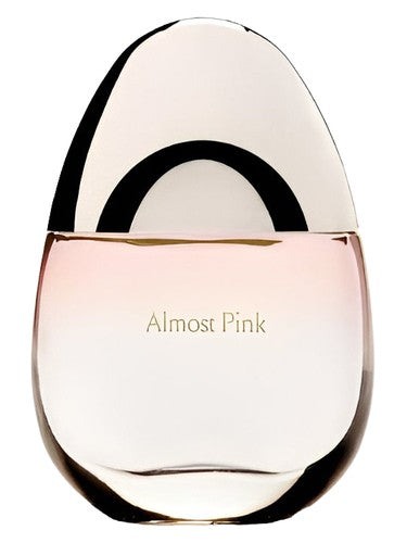 Zara Almost Pink