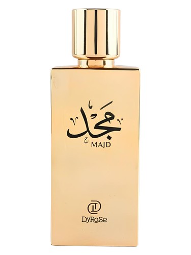 Dyrose Majd
