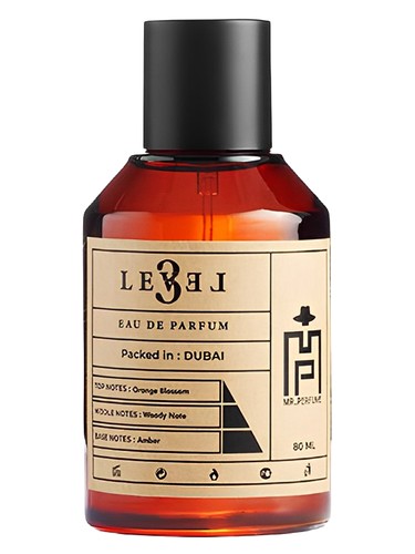 Mr Perfume Level 3