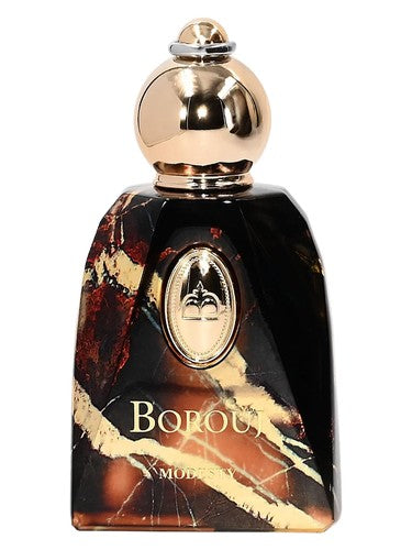 Borouj Modesty