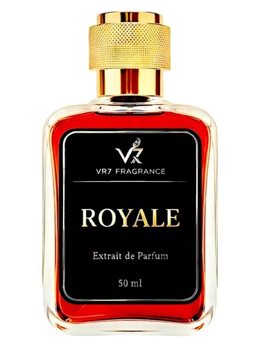 VR7 Fragrance Royale