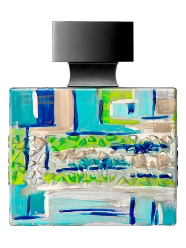 M. Micallef GnTonic Virgin Edition
