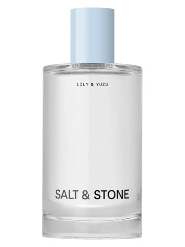 Salt & Stone Lily & Yuzu