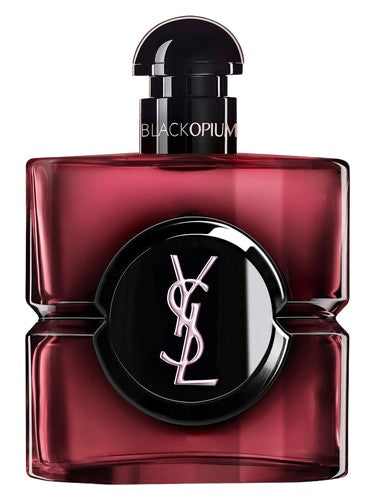 Yves Saint Laurent Black Opium Pink Glaze