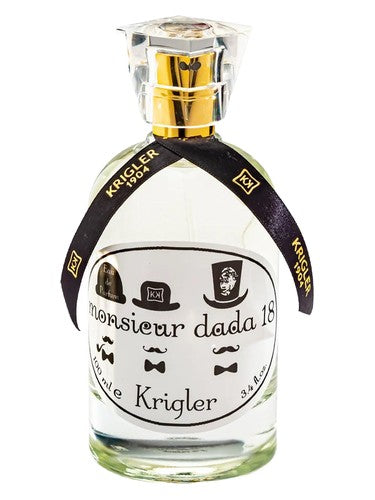 Krigler Monsieur Dada 18