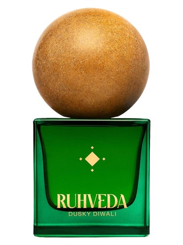 Ruhveda Dusky Diwali