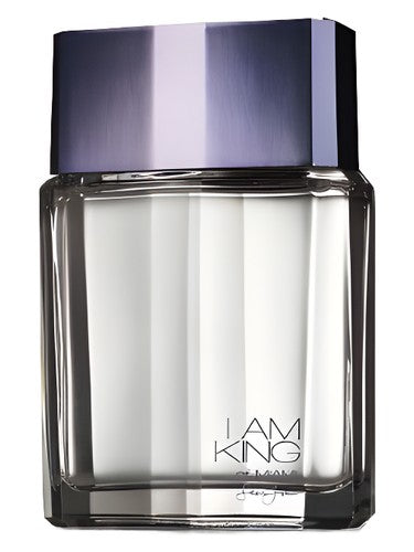Sean John I am King of Miami