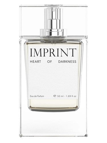 Imprint Heart of Darkness