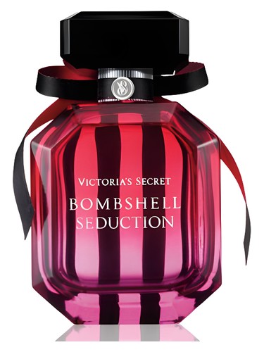 Victoria's Secret Bombshell Seduction