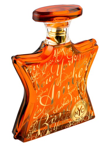 Bond No. 9 New York Amber