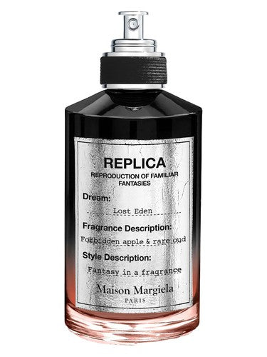Maison Martin Margiela Lost Eden