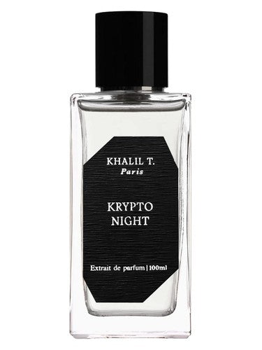 Khalil T. Krypto Night