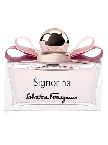 Salvatore Ferragamo Signorina