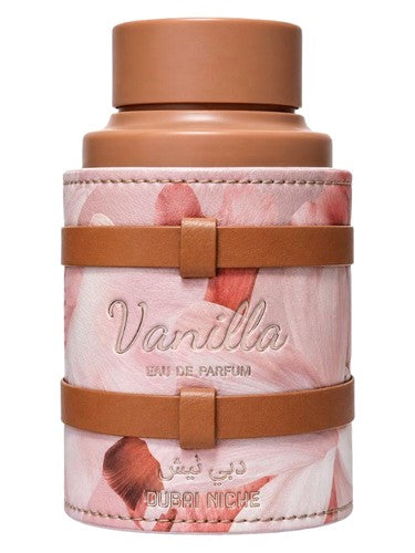 Dubai Niche Vanilla