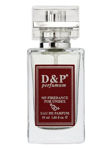 D&P Perfumum Firedance M5