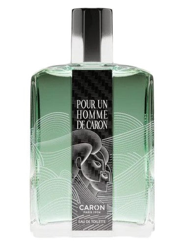 Caron Pour Un Homme Gitana