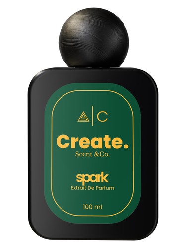 Create Scent Spark