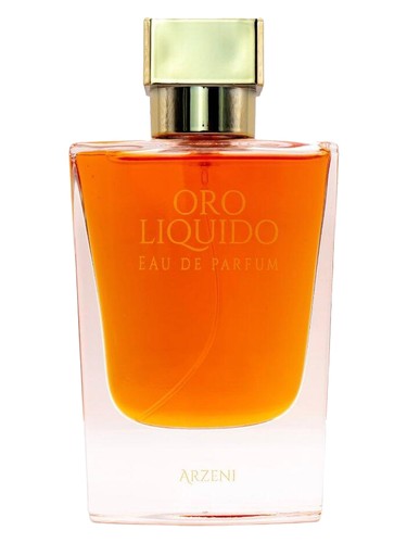 ARZENI Oro Liquido
