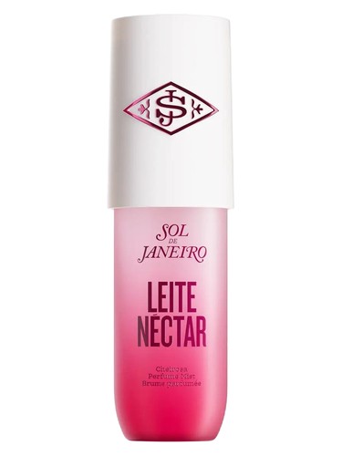 Sol De Janeiro Leite Néctar
