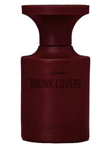 BORNTOSTANDOUT Drunk Lovers Extrait Extreme