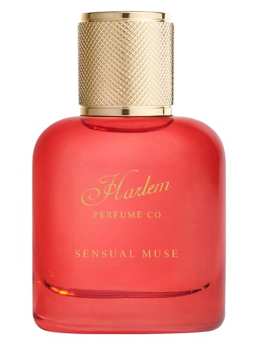 Harlem Perfume Co. Sensual Muse