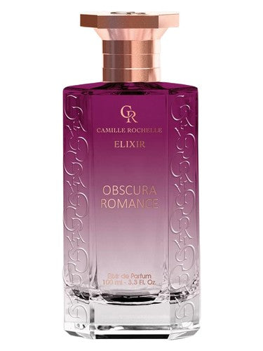Camille Rochelle Obscura Romance Elixir