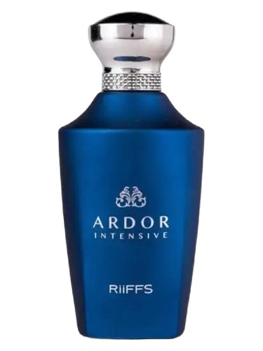 Riiffs Ardor Intensive