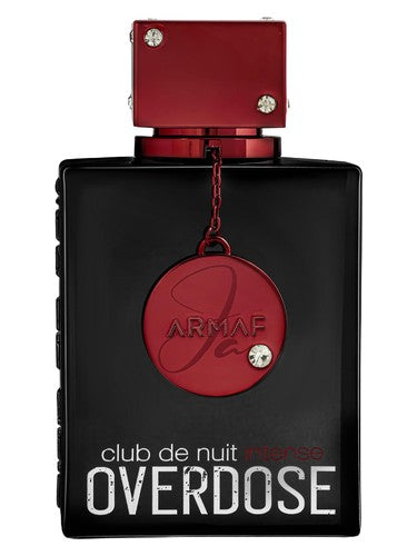 Armaf Club De Nuit Intense Overdose