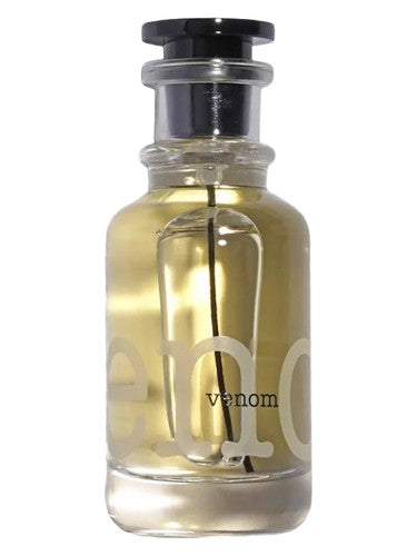 AMD Perfumes Venom