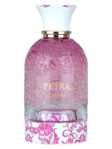 Lattafa Petra Viola