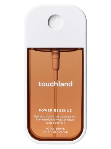 Touchland Total Serve