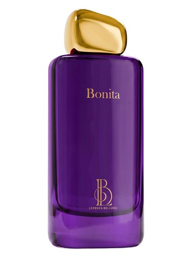 Create Scent Bonita