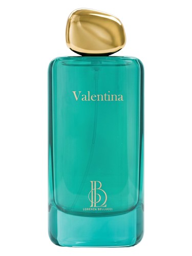 Create Scent Valentina