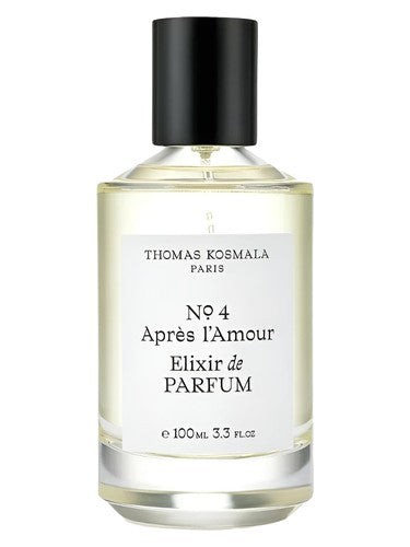 Thomas Kosmala Nọ 4 - Après L'Amour Elixir de Parfum