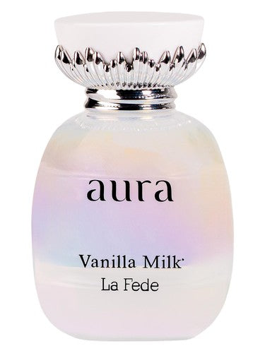 La Fede Aura Vanilla Milk