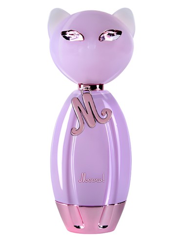 Katy Perry Meow