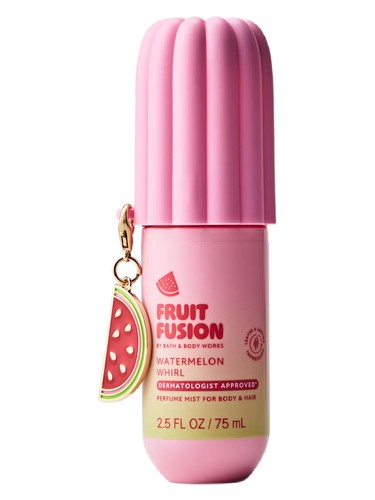 Bath & Body Works Watermelon Whirl