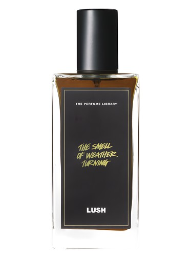 LUSH The Smell of Weather Turning