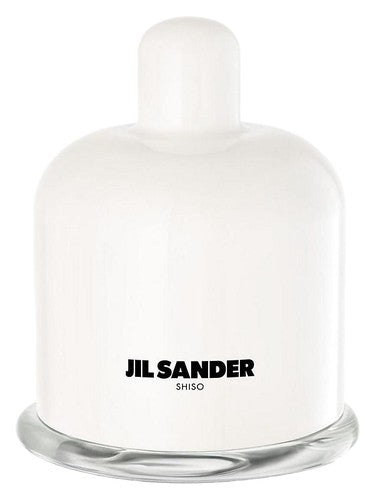 Jil Sander Shiso