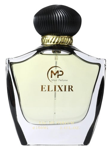 Mast Perfume Elixir