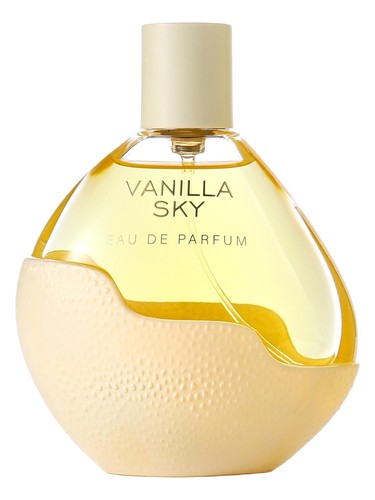 Mistic Perfume Vanilla Sky