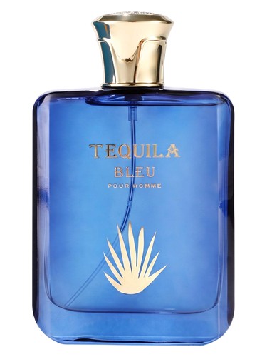 Tequila Tequila Bleu Men