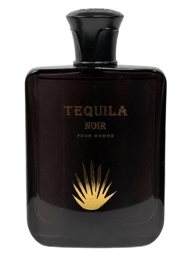 Tequila Tequila Noir Men