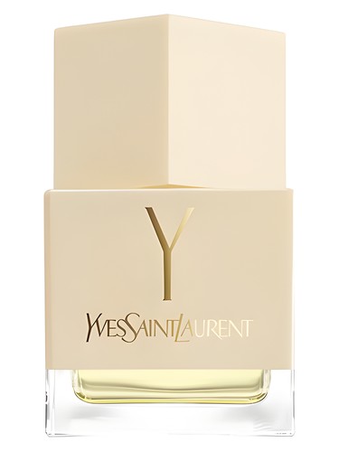Yves Saint Laurent La Collection Y