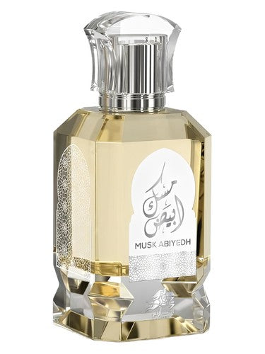 Al Fares Musk Abiyedh
